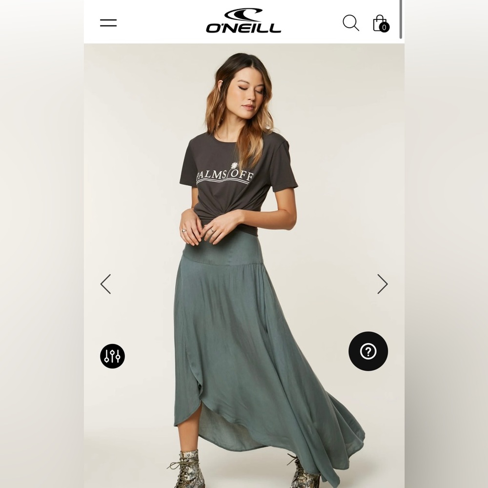 O’Neil Ambrosio Skirt